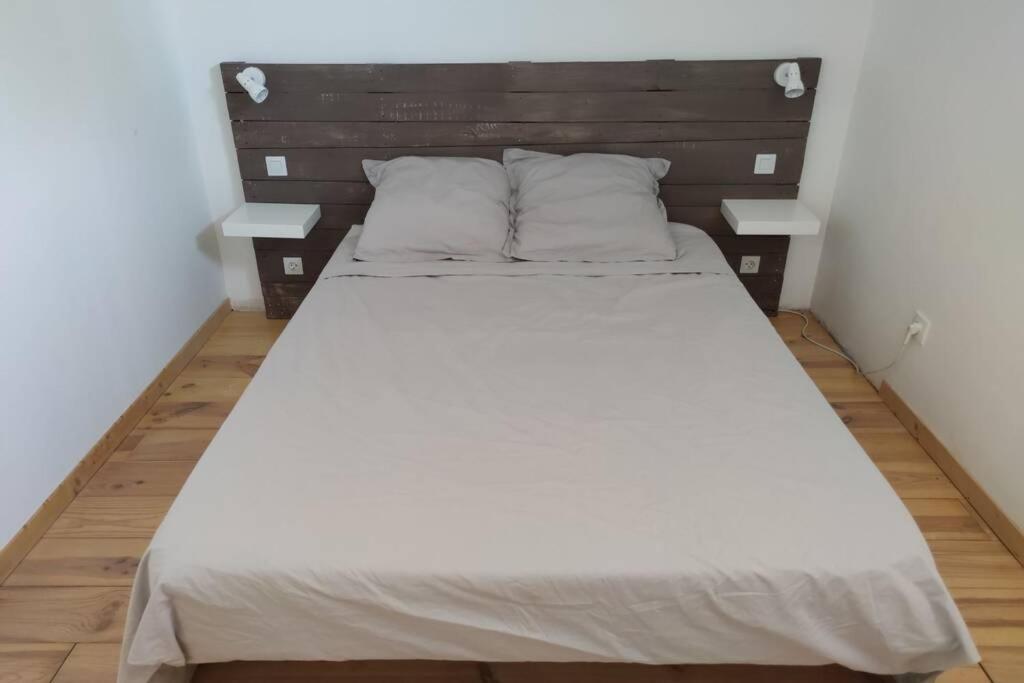 Logement Tout Confort Au Calme Entre Saint Tropez Et Les Gorges Du Verdon Le Thoronet Esterno foto