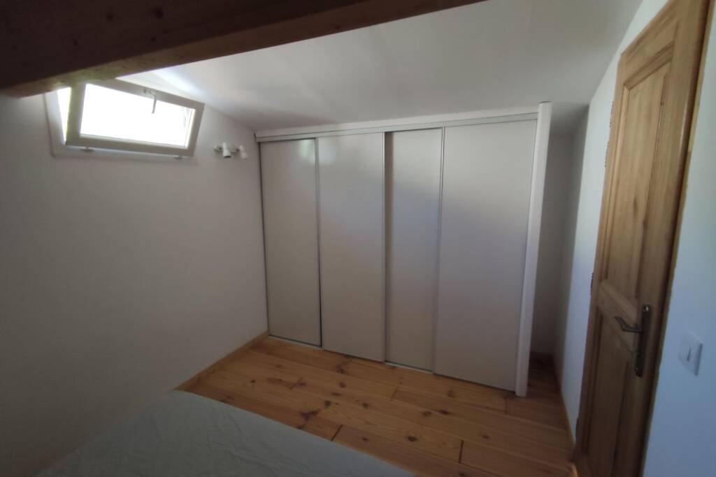 Logement Tout Confort Au Calme Entre Saint Tropez Et Les Gorges Du Verdon Le Thoronet Esterno foto