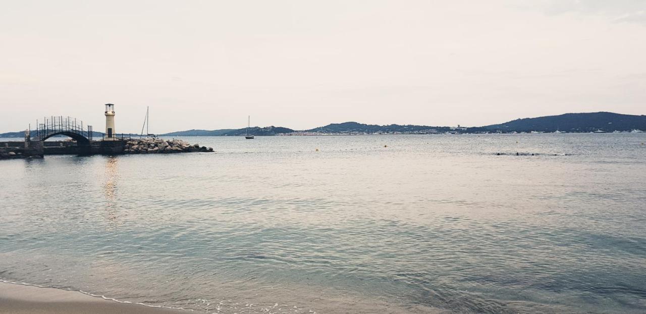 Logement Tout Confort Au Calme Entre Saint Tropez Et Les Gorges Du Verdon Le Thoronet Esterno foto