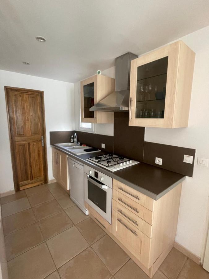 Logement Tout Confort Au Calme Entre Saint Tropez Et Les Gorges Du Verdon Le Thoronet Esterno foto